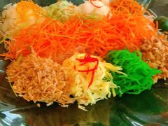 -夏苑(新加坡丽思卡尔顿美年酒店)