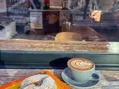 -Catch Bagel(芳草地店)