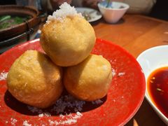 -南园民国茶楼餐厅·常州菜(北大街店)