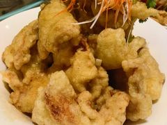 -宏顺佰渔庄(松花湖店)
