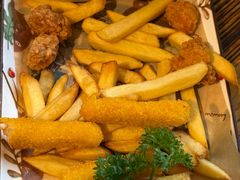 -冲浪熊西餐厅(昌黎店)
