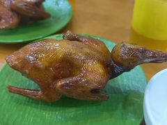 -煲煲掂风味煲仔饭餐厅(西区店)