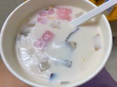 -文昌邓记清补凉(西沙路店)