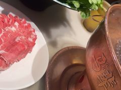 -牛街·马辈儿涮肉(牛街总店)