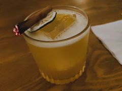 -LAMP BAR 水烟音乐酒吧