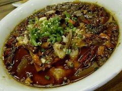 -妈妈的味道(工人体育场东路店)