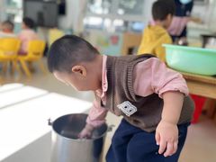 -苏州市姑苏区宝仁幼儿园