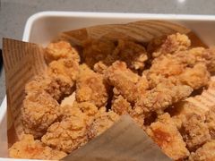 -半天妖烤鱼(东方新天地店)