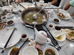 -凯盈阁私房菜·桑拿鸡(绿茵花园店)