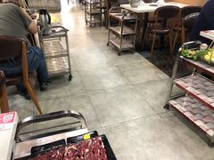 大堂-陈记顺和潮汕牛肉火锅(番禺迎宾大道店)