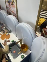 -奈尔宝·儿童乐园·亲子餐厅(前滩店)