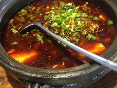 青葱三角峰-听香·678茶铺(猛追湾店)