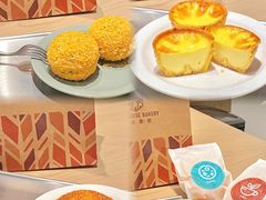 -大仓面包(西平店)