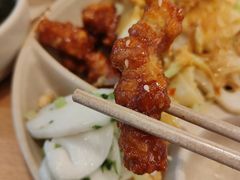 -素满香·全民食养自助(长宁龙之梦店)