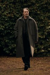 -Biella Fibers杰尼亚Zegna面料西装·夹克·礼服全定制Bespoke(晶耀前滩店)