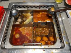-海底捞火锅(龙岗星河COCO Park店)