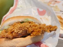 -麦当劳(杭州庆春路店)