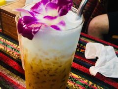 -Tikky Cafe