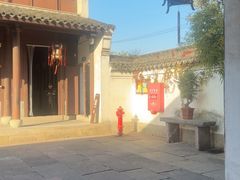 -王阳明故居