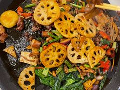 -一烙锅(友谊店)