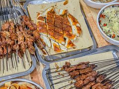 -老白家怡贵园烤肉