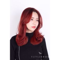 -P.STYLE 派斯造型