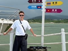 -西双版纳傣族园