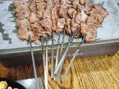 -大闫家烧烤·小海鲜家常菜(郑庄店)