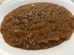 特色红薯泥-黄家老店·非遗灌汤包(晋安路店)