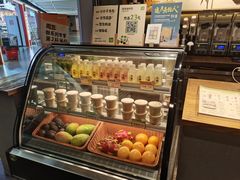 -宝珠奶酪(闵行仲盛店)