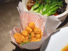 -新白鹿餐厅(金鹰新街口店)