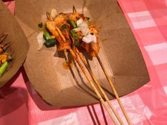 -为民烧烤吧.自贡爆炒菜(收录10年好店)