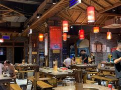 大堂-重庆渝达老火锅(春熙路店)