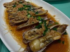 -瓯菜排档·温州海鲜(玕南店)