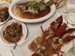 -徐记海鲜·宴会(大唐西市|丰庆店)