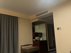 -顺德君豪酒店(佛山容桂渔人码头店)