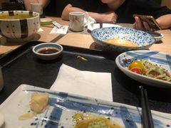 -歌行灯日本料理(伊势丹店)