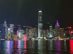 -天星小轮码头