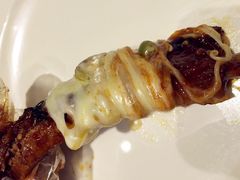 火炉火年糕火锅&芝士肋排(枫蓝店)-火炉火自助餐(枫蓝国际店)