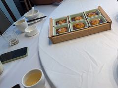 -院里寻菜·精致庭院菜(观沙岭店)