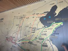 -秦始皇帝陵博物院-丽山园