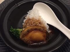 -新发展亚太JW万豪酒店·福苑咖啡厅