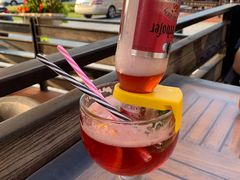 -LENBACH兰巴赫西餐啤酒坊(大连东港店)