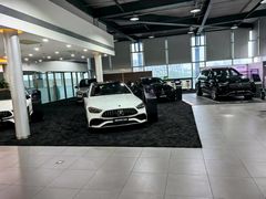 -奔驰利星行(北京花乡店)