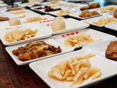 -龙华素斋(龙华路店)