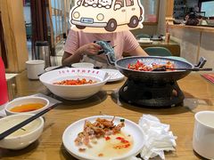 -味上湘菜馆(岳麓山店)