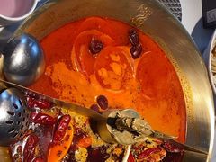 -小龙翻大江文化火锅(宽窄店)