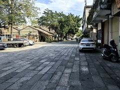 -伦教678文化街