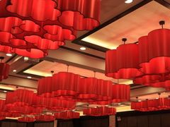 大堂-棠宴酒店(汉口学院店)