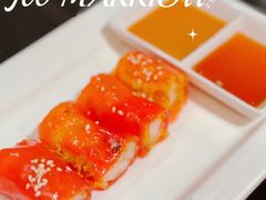 -ManHo万豪中餐厅(成都茂业JW万豪酒店)